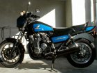 Honda CBX 750C Horizon